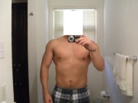 03-01-2009 Front 1 - 174 lbs - Anon.JPG