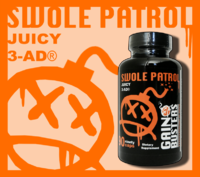 Swole Patrol Poster.png