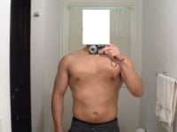 04-12-2009 Front 3 - 170 lbs - Anon.JPG