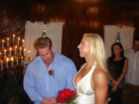 Jay Cutler With His Wife Kerry New Hot Pic 2012 04.jpg
