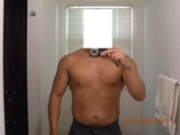 08-09-2009 Front 1 - 177 lbs - Anon.JPG