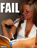 fail-owned-blond-study-fail.jpg
