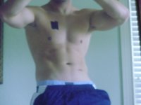 Abs (before pic) 12-09 (205lbs).JPG