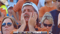 Texas fan crying.gif