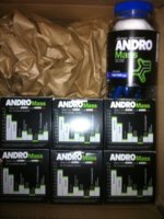 AndroMass stash.JPG