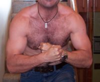 TheWilMan Most Muscular.jpg