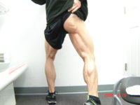 Lower Body Day 007.JPG