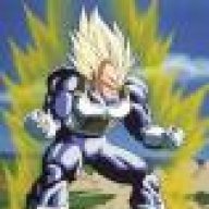 Super Saiyan