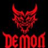 cagedemon