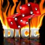 BURNT DICE