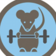 the gym rat