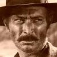 Lee Van Cleef