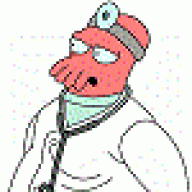 Dr Zoidberg