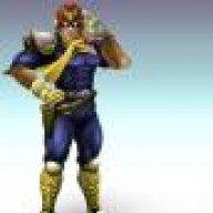 Falcon Punch