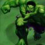 hulkedup
