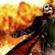 Iron Fire
