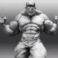 hulks