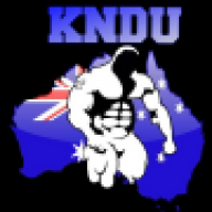 KNDU