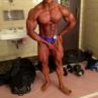 PhoenixMuscle