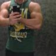 MeanBean85