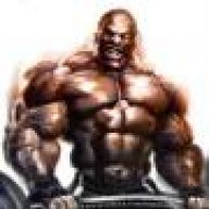 Musclestaddon