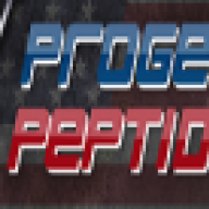 progen rep