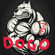 dogo