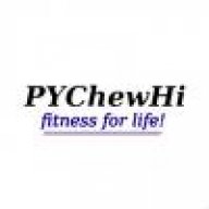 PYChewHi
