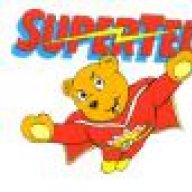 Superted