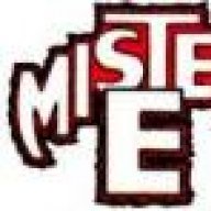 Mister E