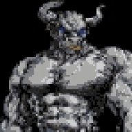 The Iron Bull