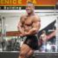 IFBBBradRowe