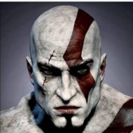GOD OF WAR