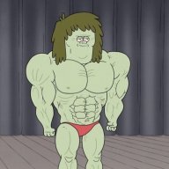 Jacked Meat