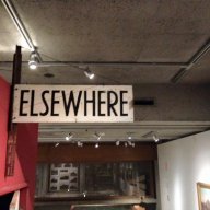 elsewhere