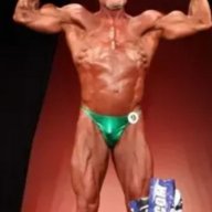 Cleancut Muscle