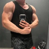 gingermuscle