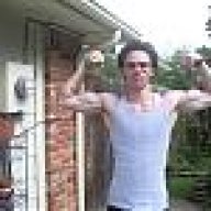 mostmuscular