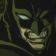 WannabeBatman