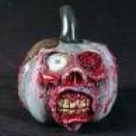 PumpkinZombie