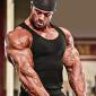 BigBicepBill