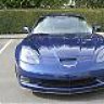 Vette Monkey