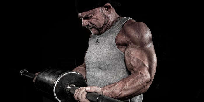 What Age Does Strength & Fitness Decline?