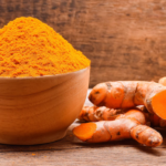 The Benefits of Turmeric: A Golden Spice for Health and Wellness