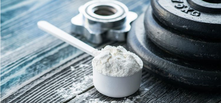 The Role of Glutamine in Bodybuilding: Benefits and Limitations