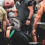 Why Speed Work for Bench Press Isn’t Forever
