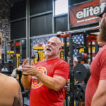 The Education of a Powerlifter
