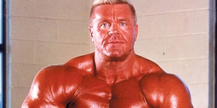 Why I Quit Using Steroids
