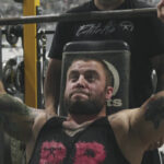 8 Weeks to a Stronger Overhead Press