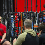 Cornerstone Principles of Strength